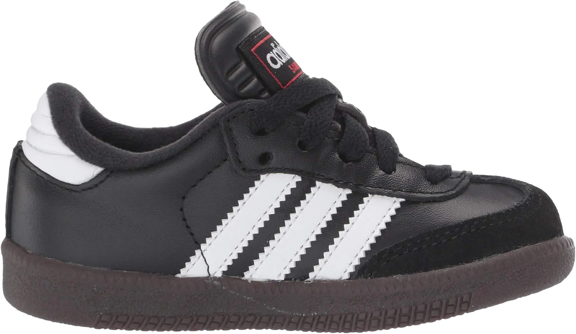 adidas Samba Classic Core Boots Black/Running White