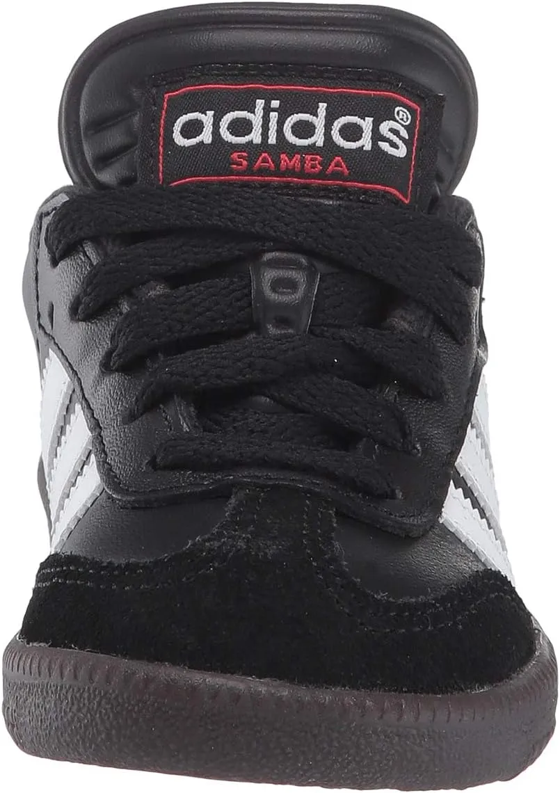 adidas Samba Classic Core Boots Black/Running White