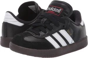 adidas Samba Classic Core Boots Black/Running White