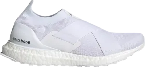 Adidas Wmns UltraBoost Slip-On DNA sneakers, white