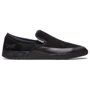 Asics Gel-Vickka Slip-On Black/Black