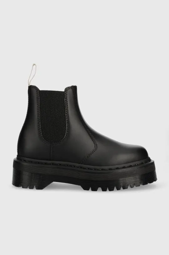 Boots Dr. Martens V 2976 Chelsea Boot, black