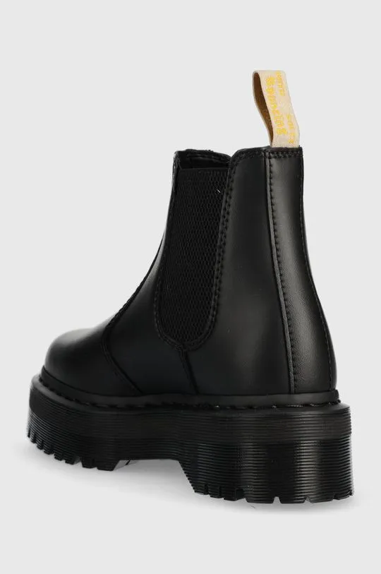 Boots Dr. Martens V 2976 Chelsea Boot, black