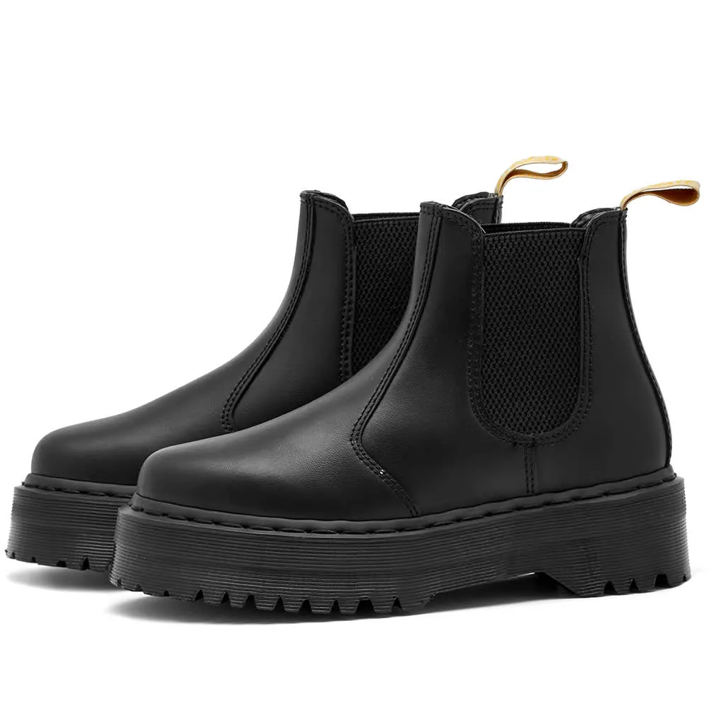 Boots Dr. Martens V 2976 Chelsea Boot, black