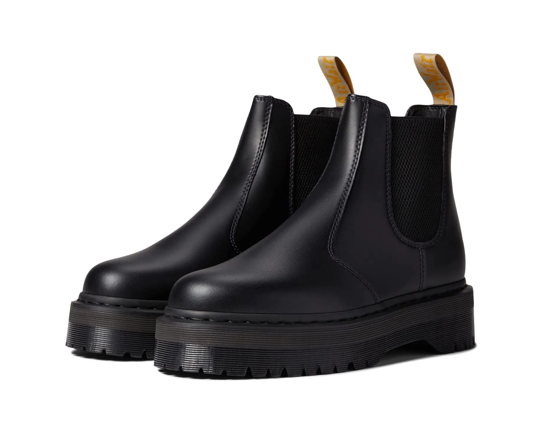 Boots Dr. Martens V 2976 Chelsea Boot, black