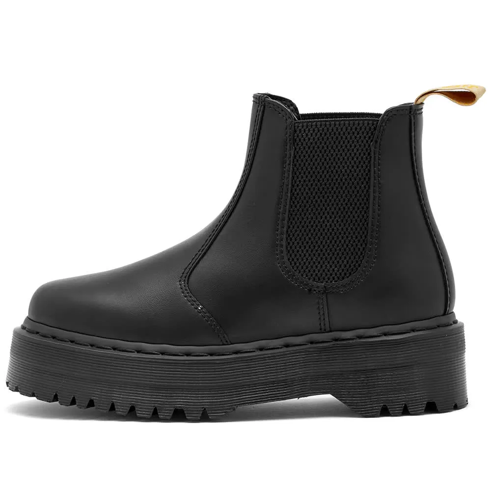 Boots Dr. Martens V 2976 Chelsea Boot, black