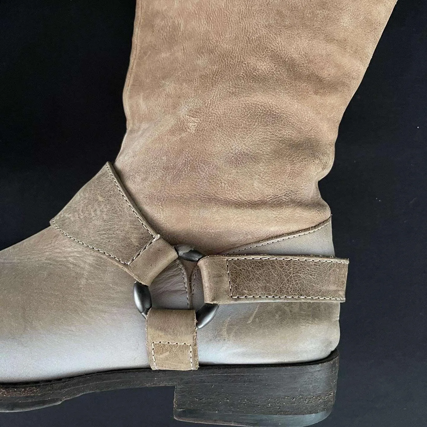 BRUNELLO CUCINELLI High Boots