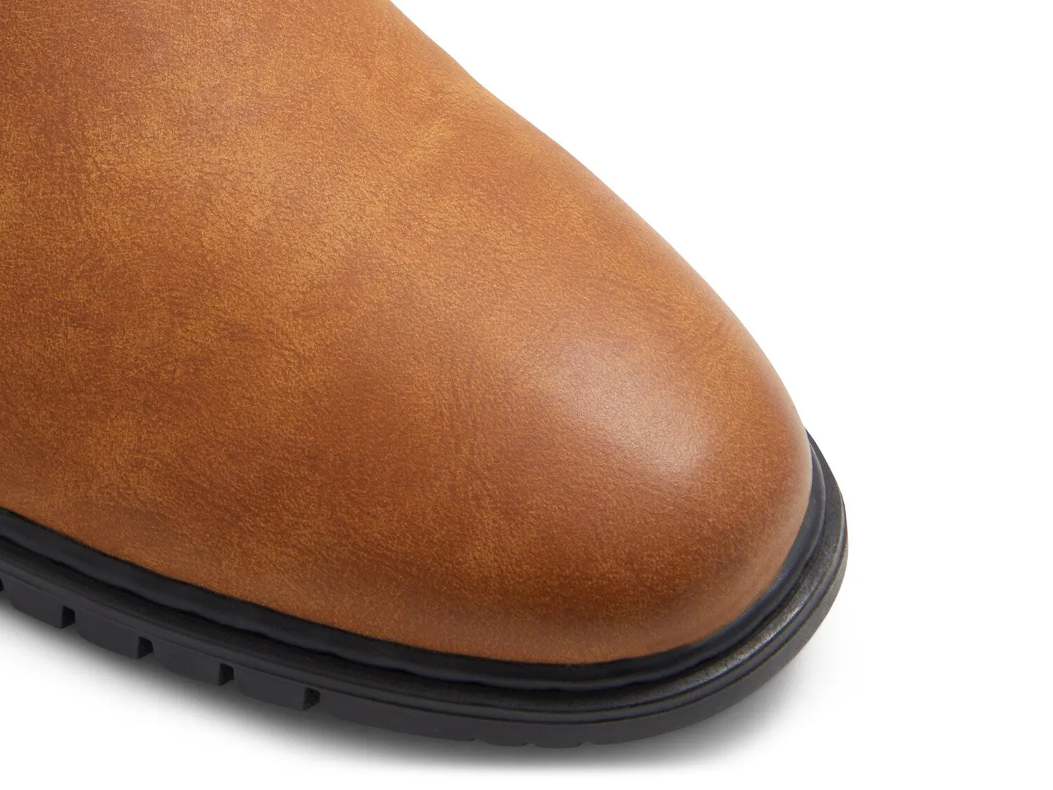 Call It Spring classic slip-on boots, brown