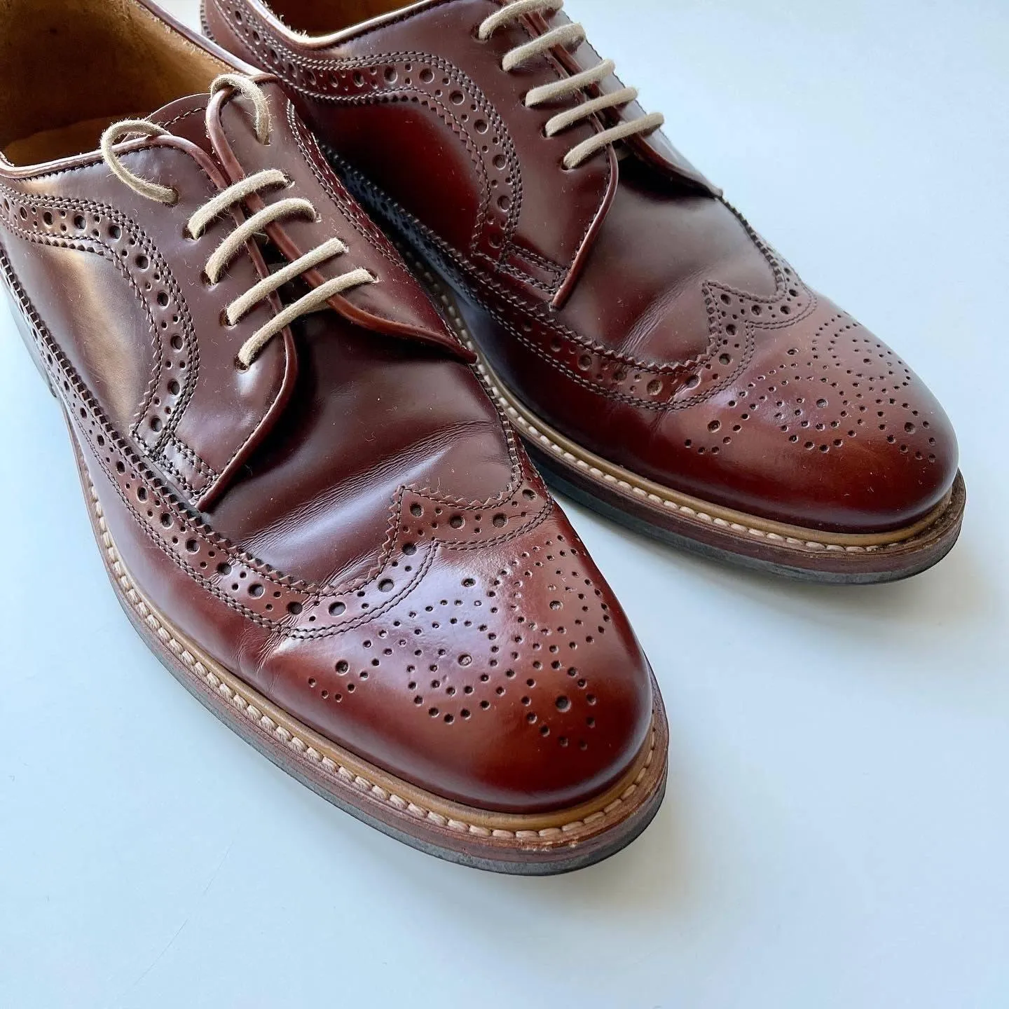 CHARLES TYRWHITT Shoes