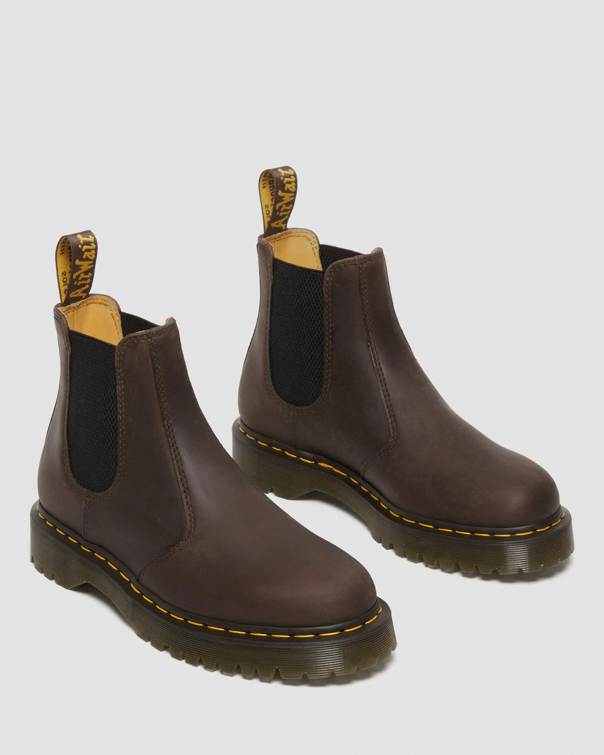 Chelsea boots 2976 Bex Crazy Horse Dr. Martens