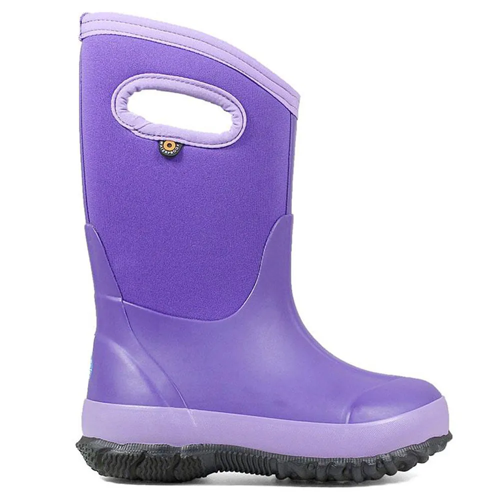 Classic Kids Waterproof Boots