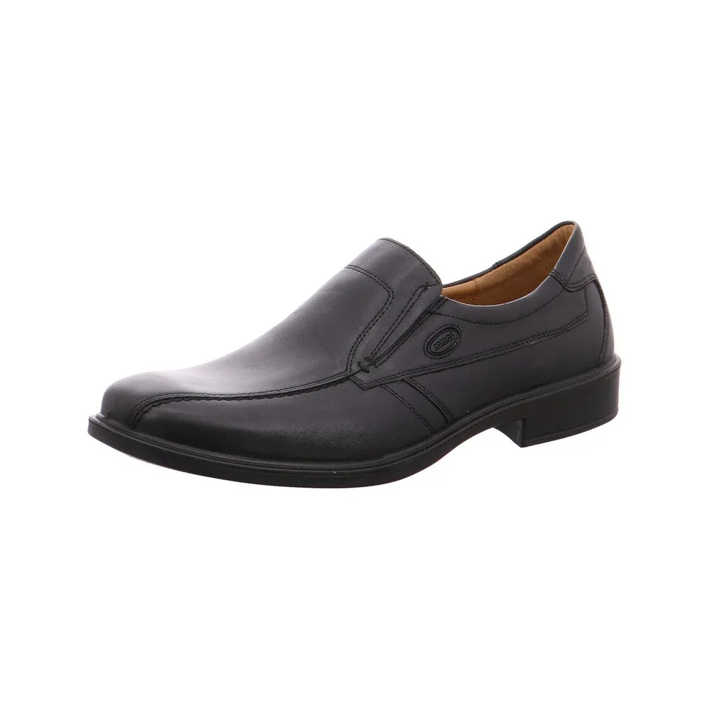 Classic shoes JOMOS, black