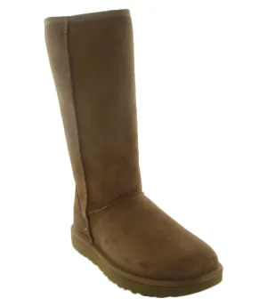 Classic Tall II in Chestnut by UGG