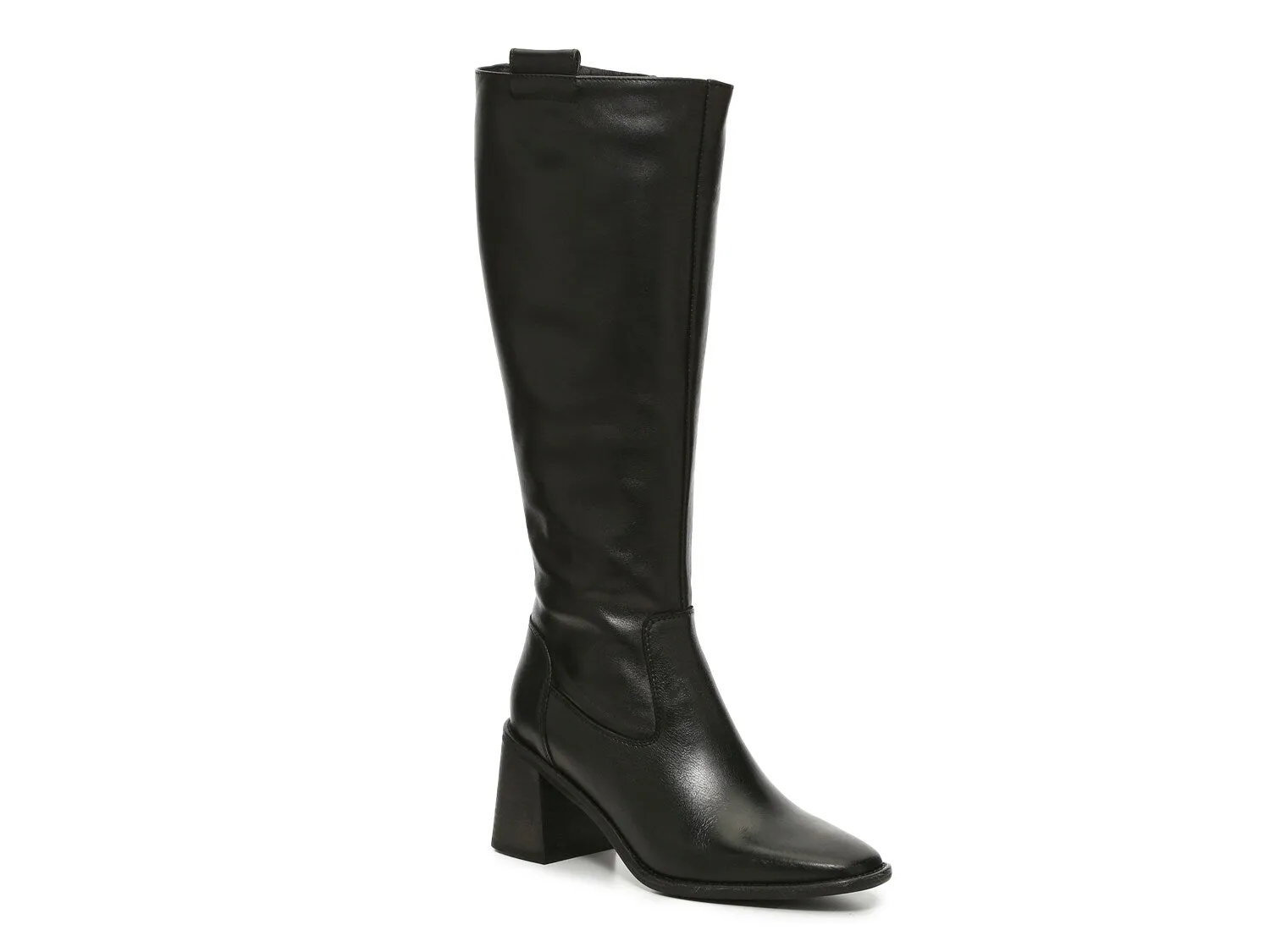 Coach and Four Samu boots, black