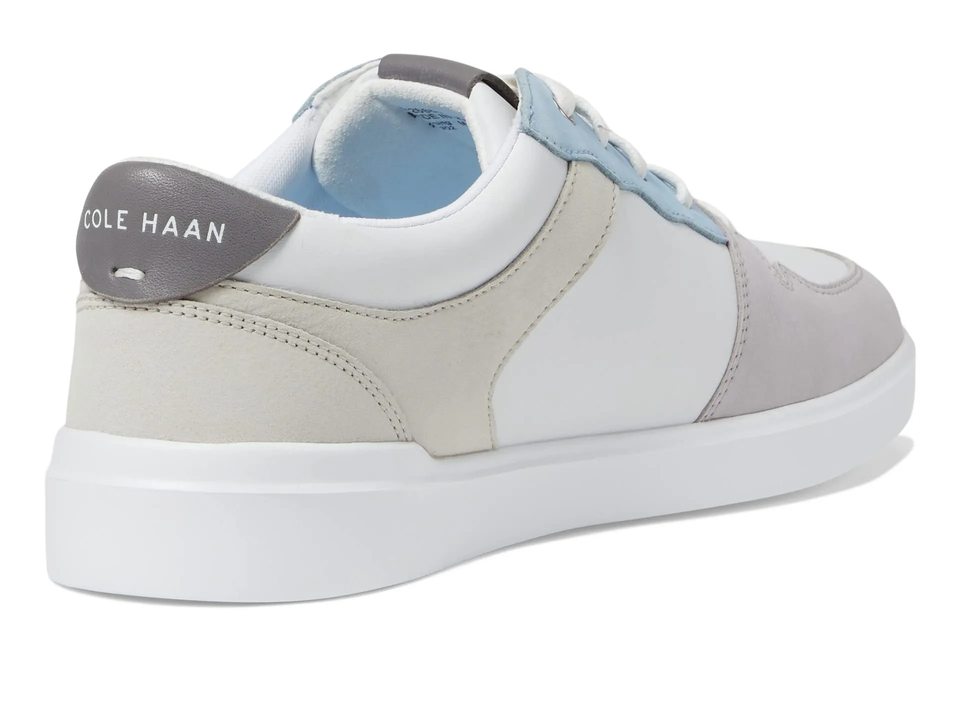 Cole Haan Grand Crosscourt Modern Tennis Sneakers