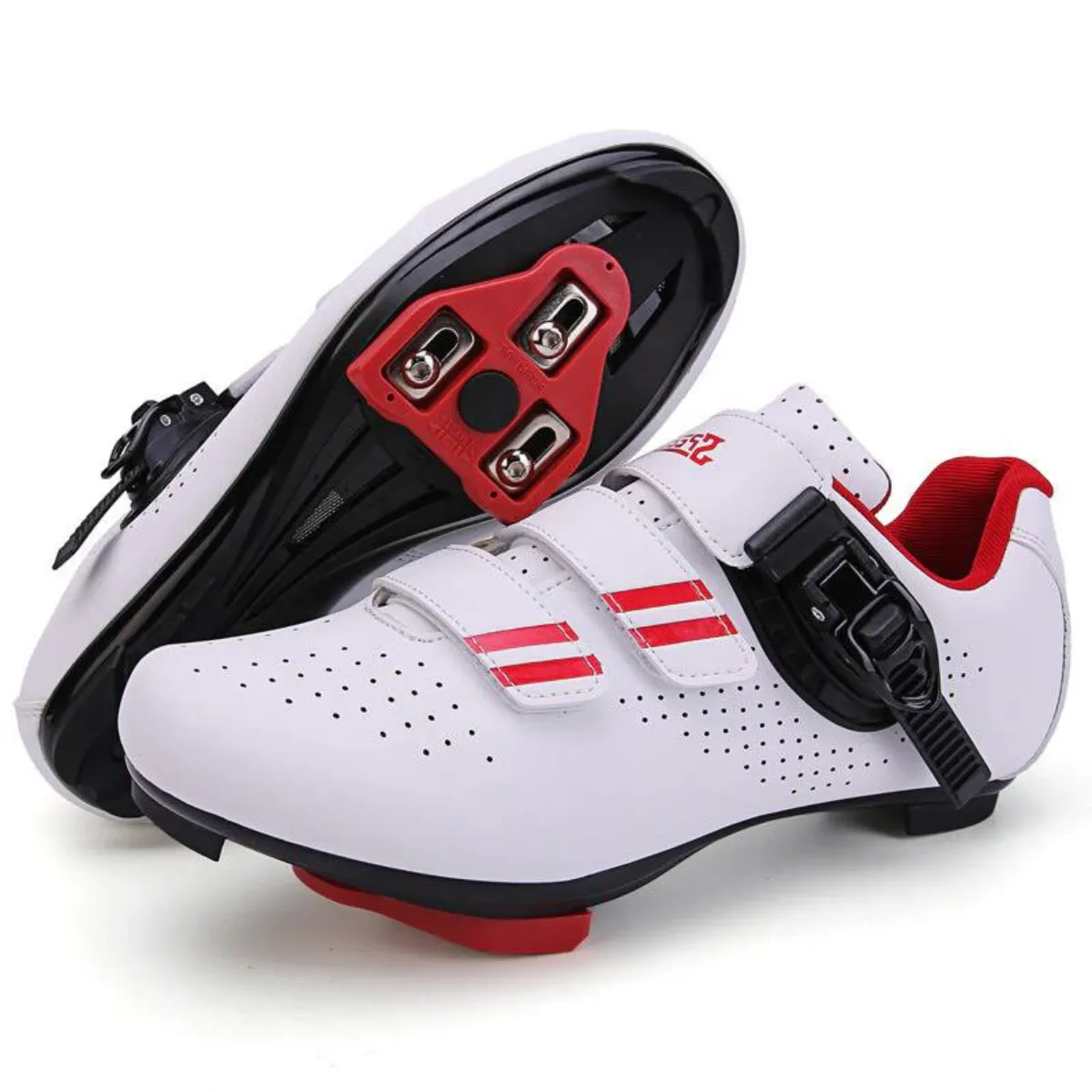 Comfortable Lightweight Road Cycling Shoes