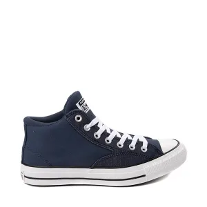 Converse Chuck Taylor All Star Malden Street Mid Sneakers, Blue