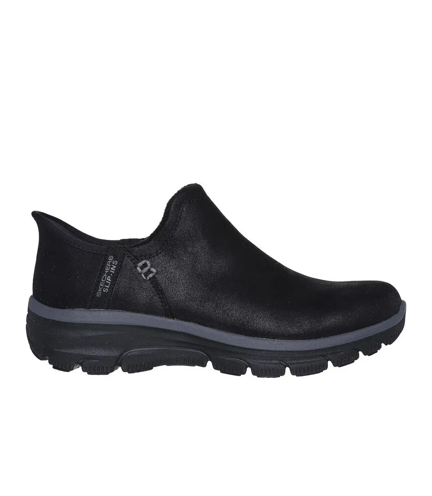 Easy Going Modern in Black by Skechers