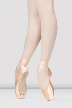 Flexus Kaia Pointe Shoes