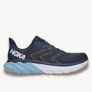 Mens Hoka Arahi 5 High-Performance Running Shoes