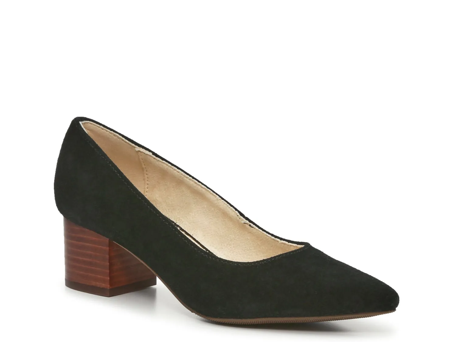 Hush Puppies Sofie pumps, black