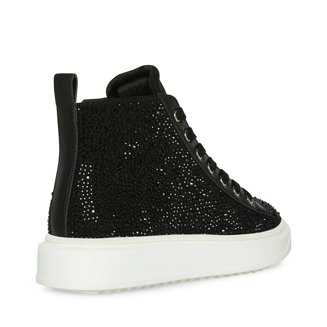 Jcarlyy Sneakers BLACK