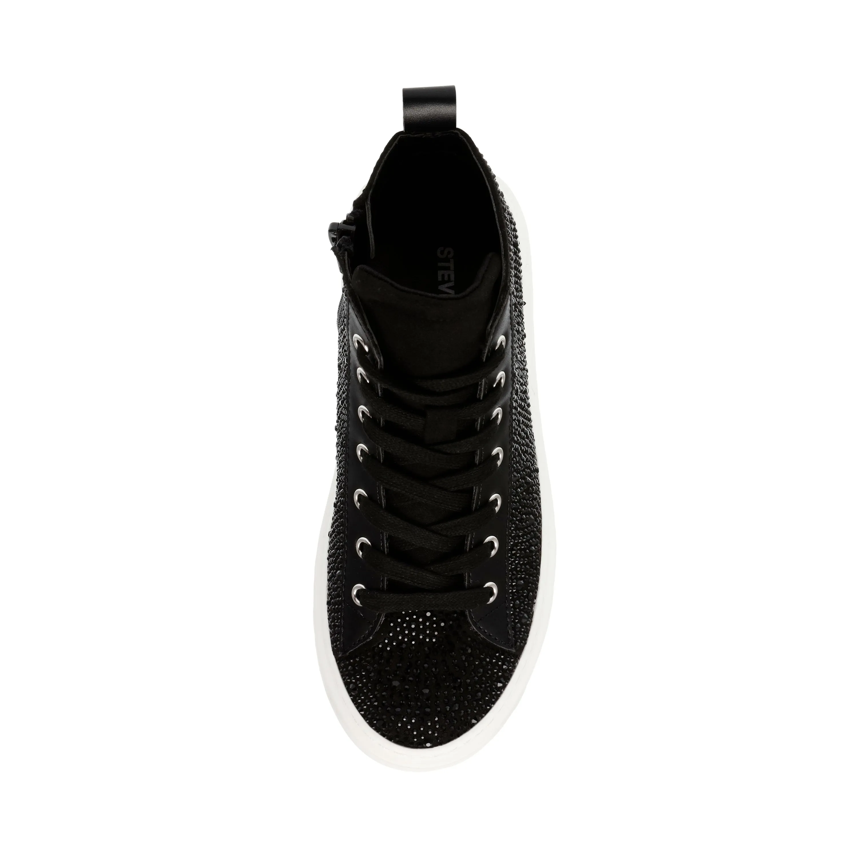 Jcarlyy Sneakers BLACK