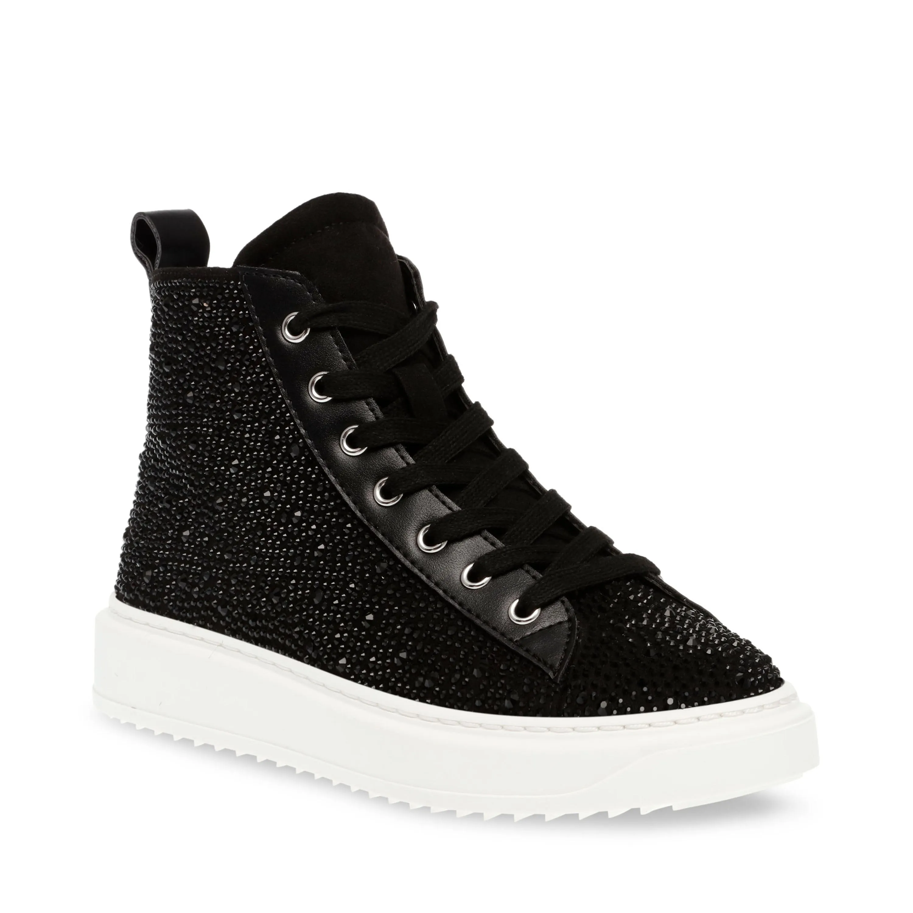 Jcarlyy Sneakers BLACK