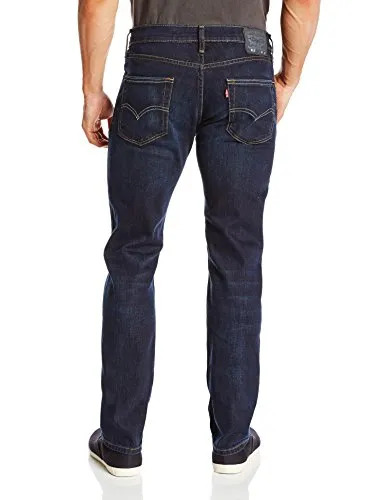 LEVI'S Mens 511 Slim Fit Jeans