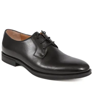 Manchester Wide Leather Lace-ups - MANCHESTERWIDE / 325 897