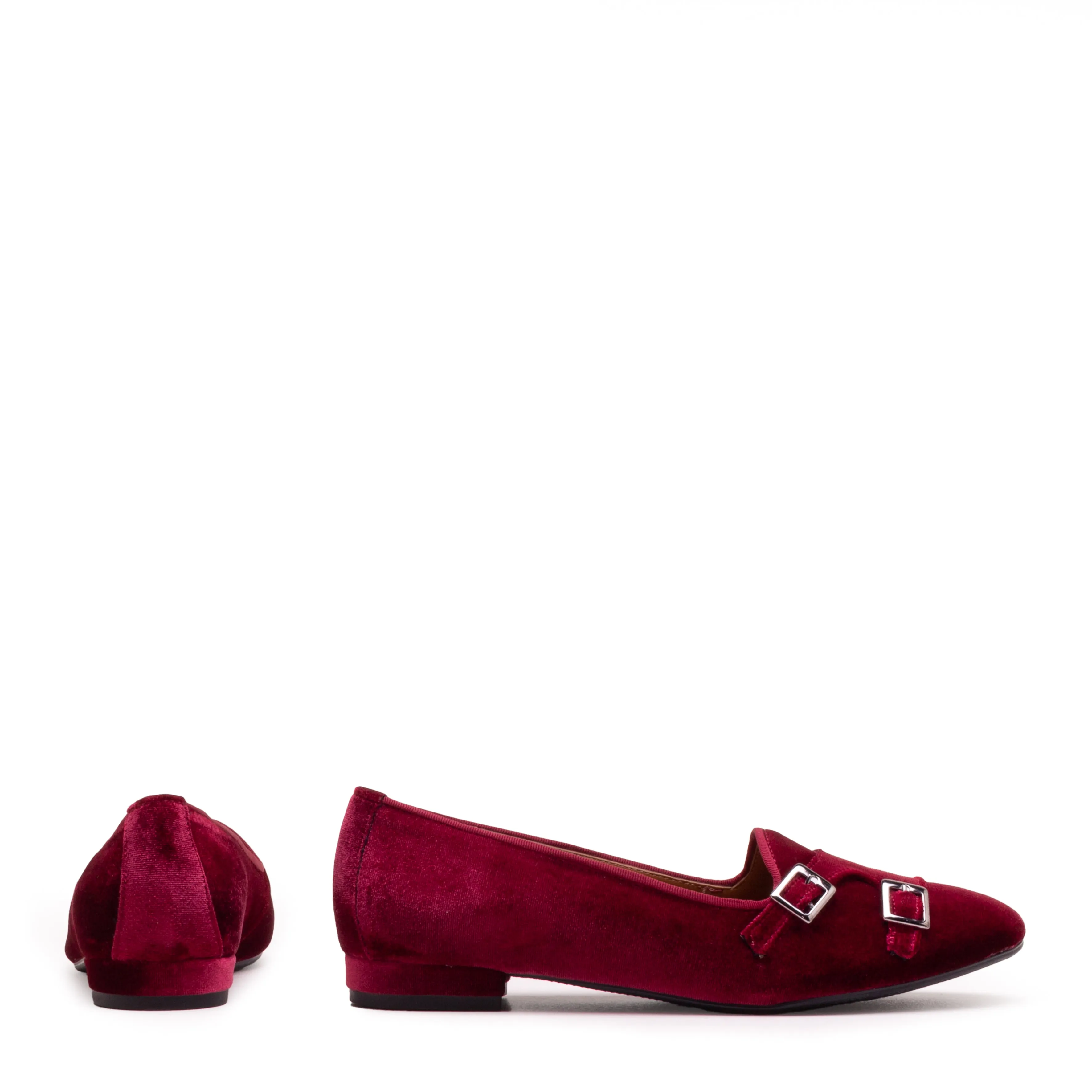 MARRAKECH LOAFERS