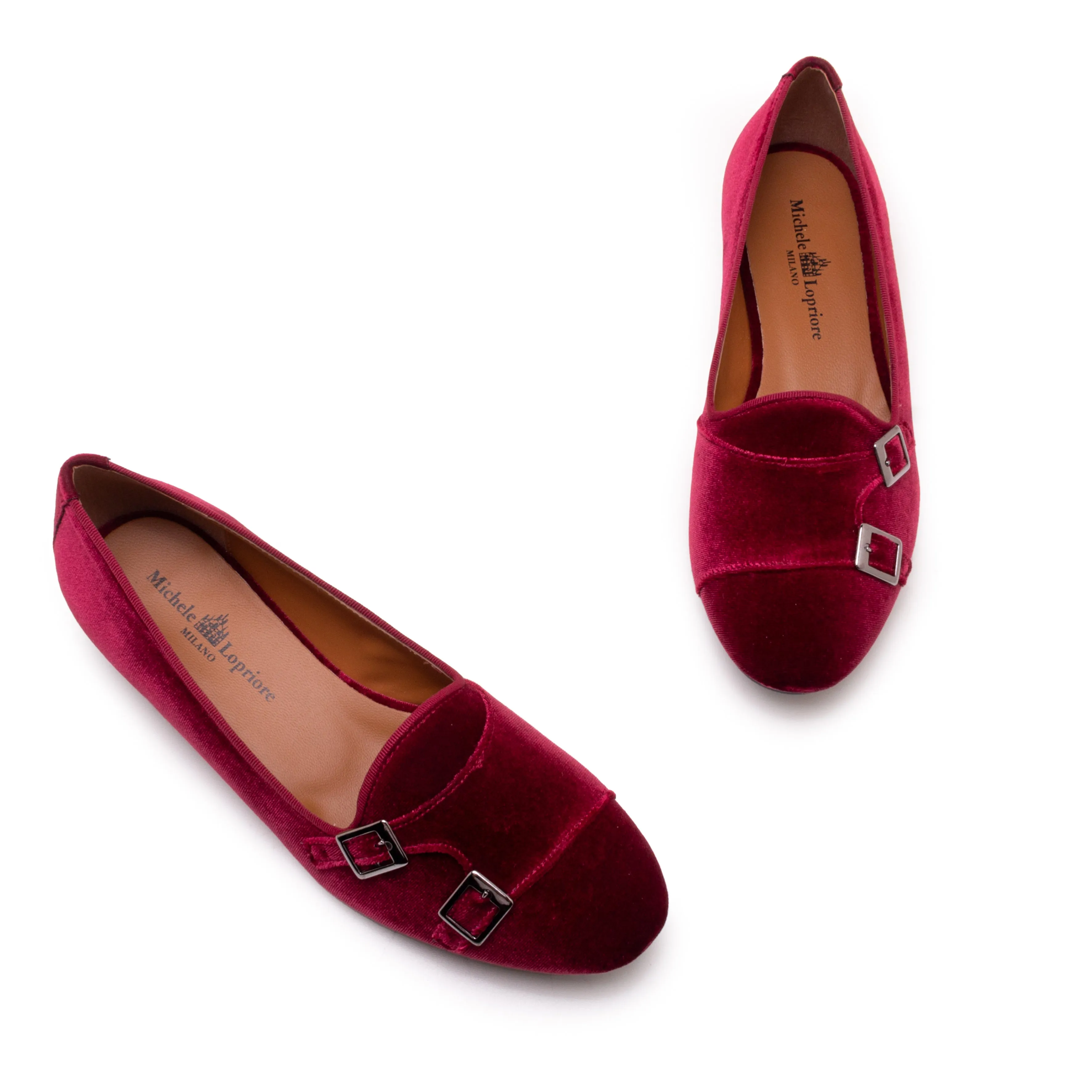 MARRAKECH LOAFERS