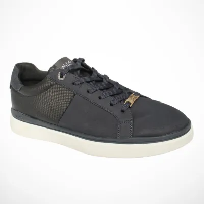 Men Melrick Sneaker (Navy Blue)