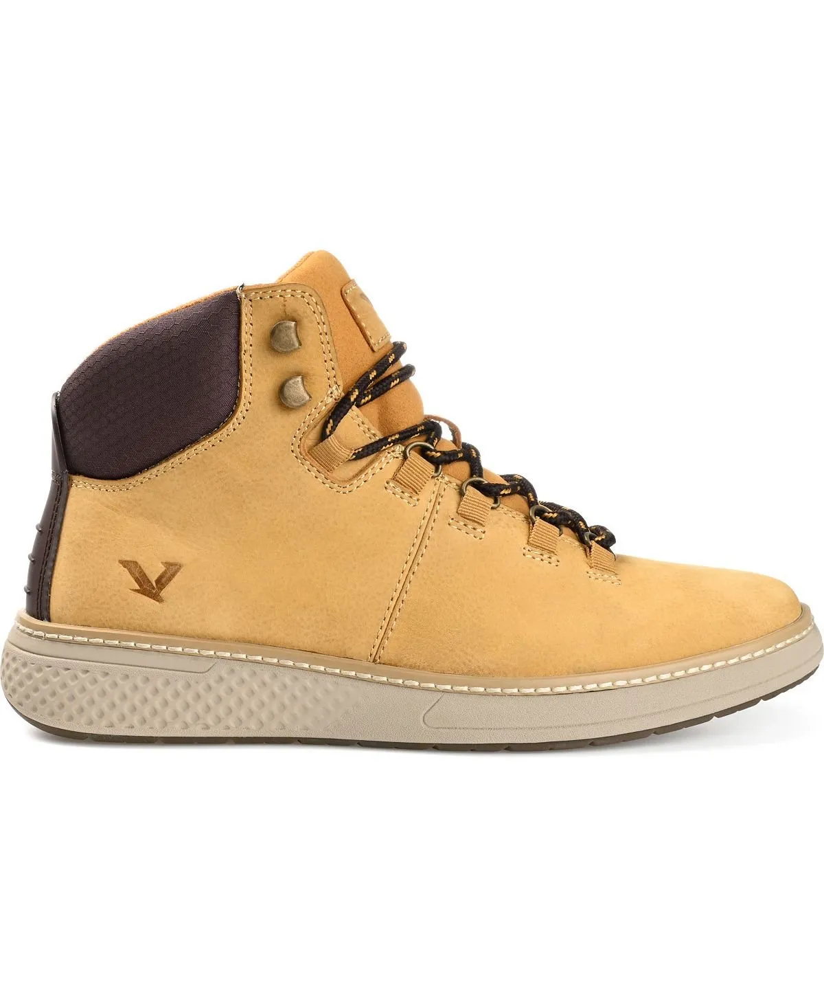 Men's ankle boots compass Territory