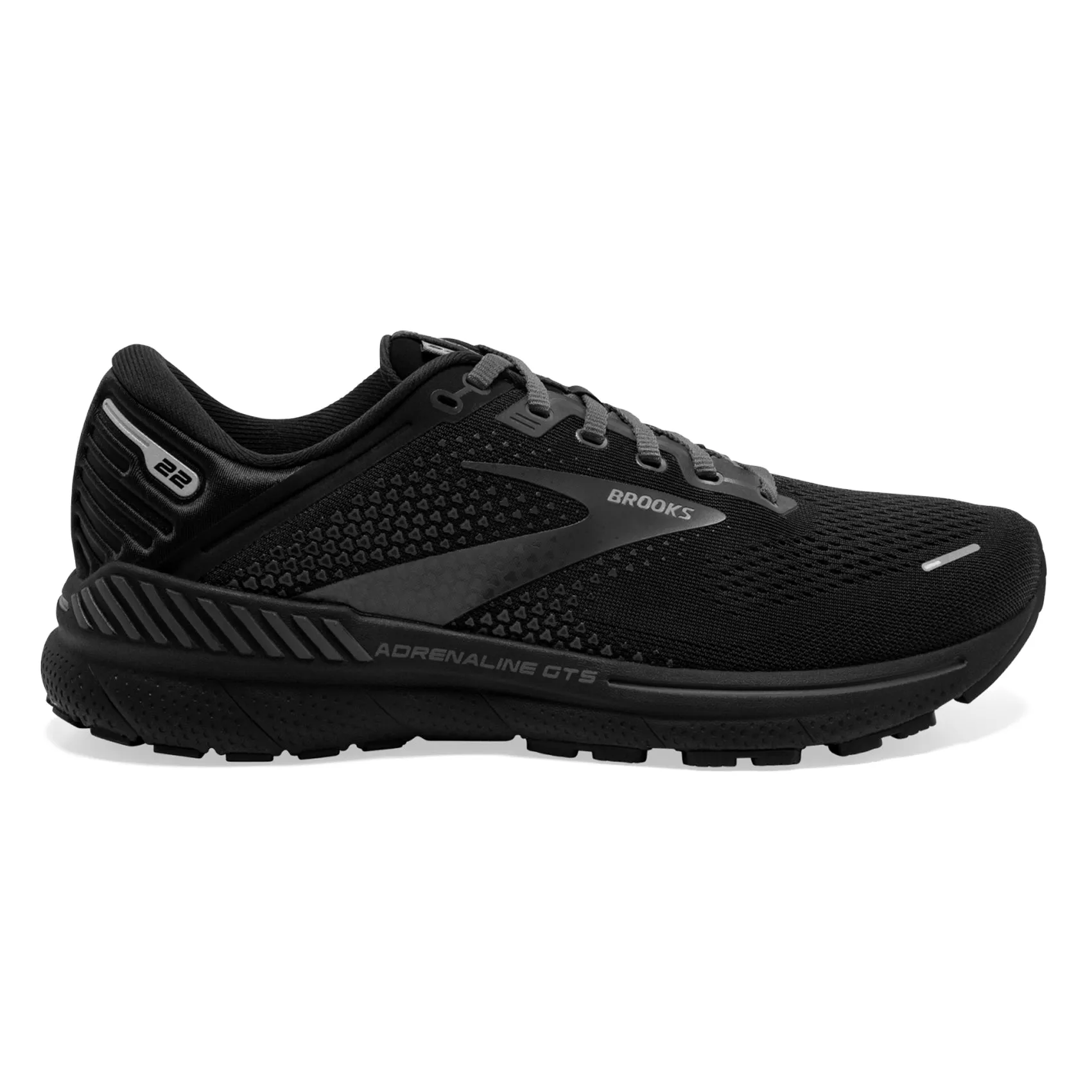 Mens Brooks Adrenaline GTS 22 (Wide)