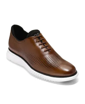 Men's oxfords 2.zerogrand laser wing Cole Haan, multi