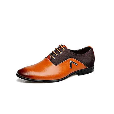 Men's Shoes Amir New Style Hot Sales Wedding