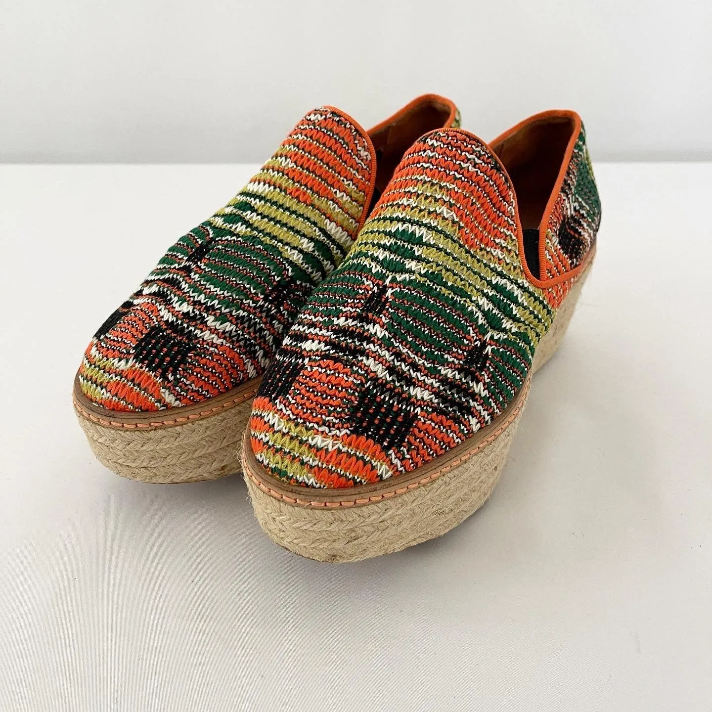 MISSONI Espadrilles