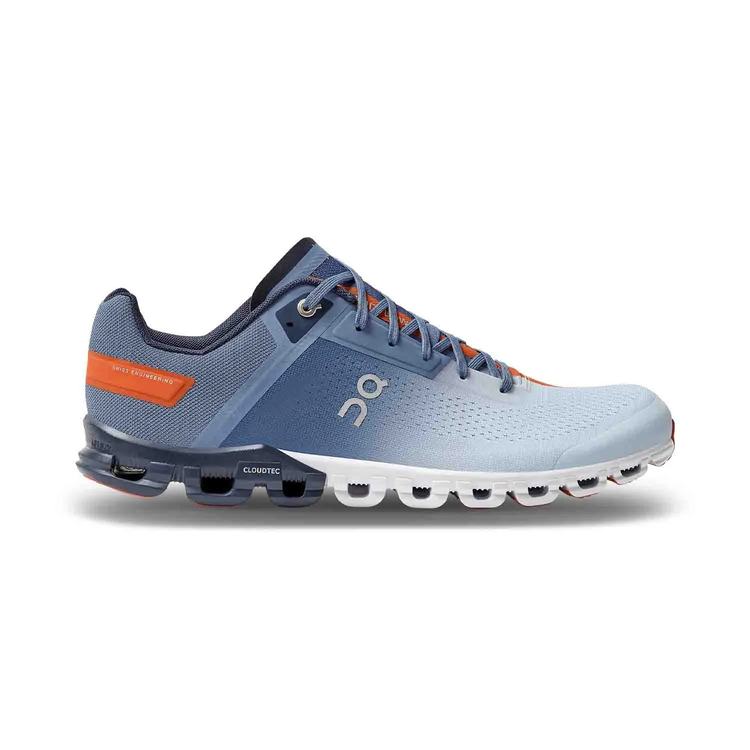 On Cloudflow 3 Men's Running shoes