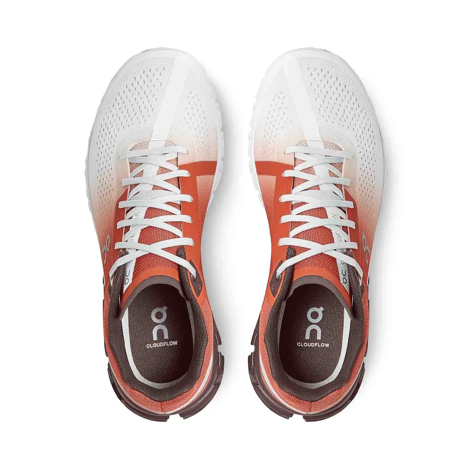 On Cloudflow 3 Women's Running shoes