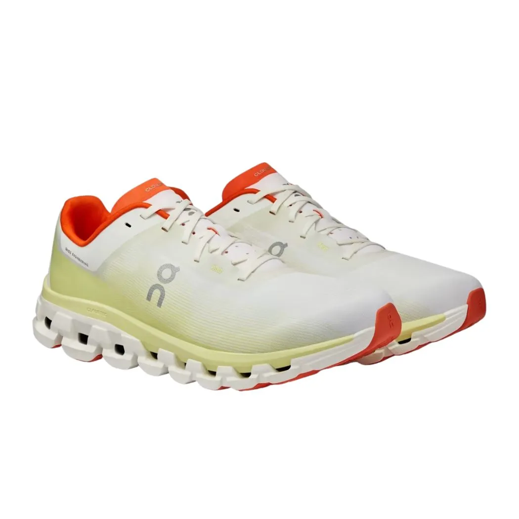 on Cloudflow 4 Men's Running Shoe