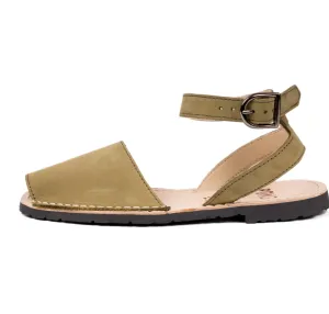 Pons Classic Strap Olive