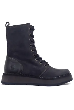 Rami Boot, Oil Diesel