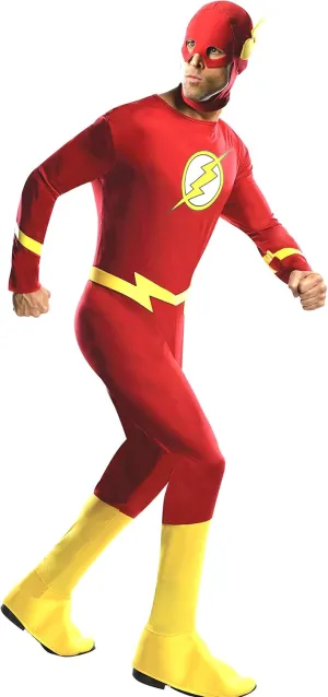 Rubie's The Flash Justice League Costume for Men