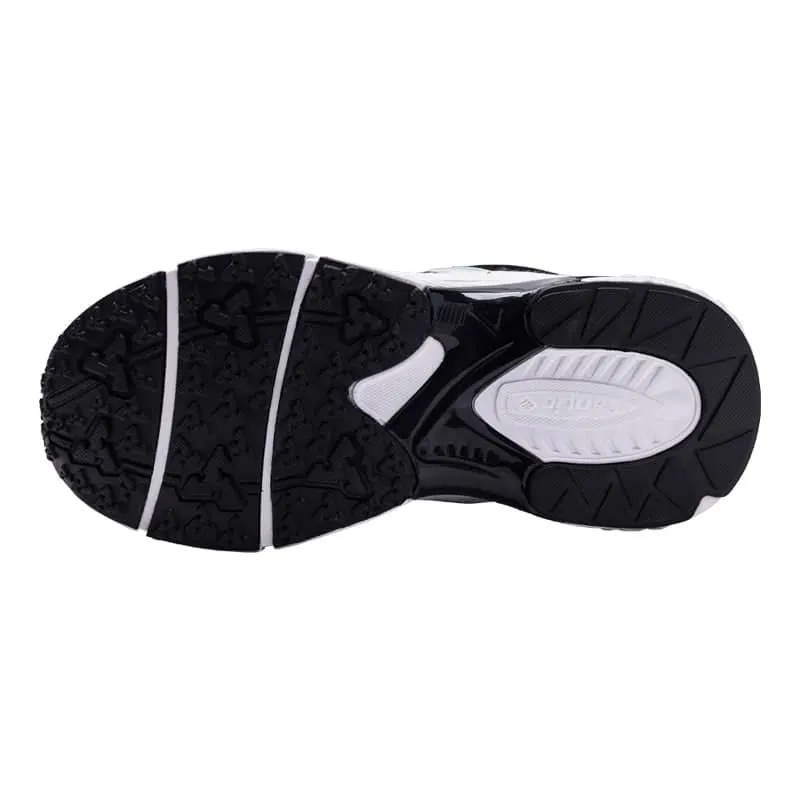 Santic Black Luffy Kids' Training Shoes