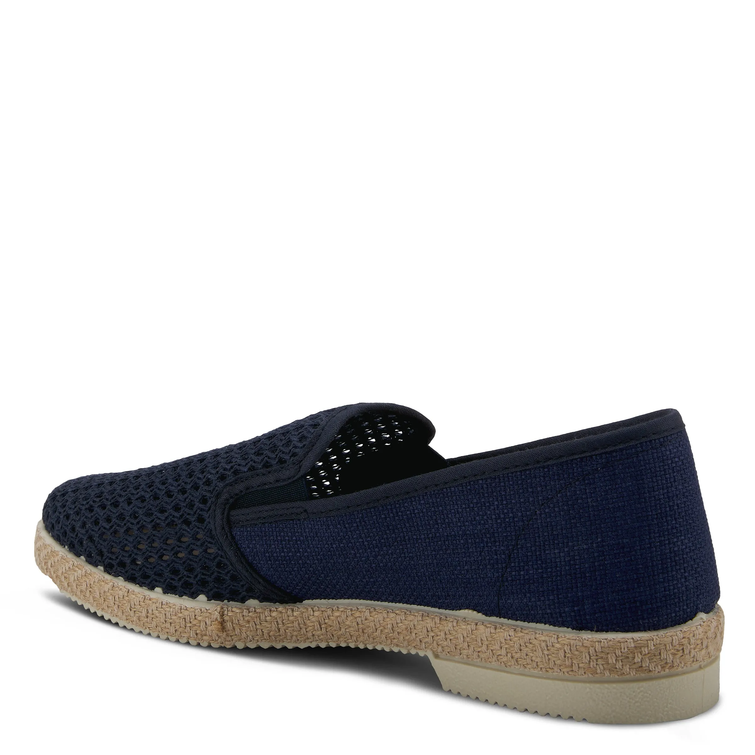 SPRING STEP MEN LAWRENCE MEN'S SLIP-ON SHOE