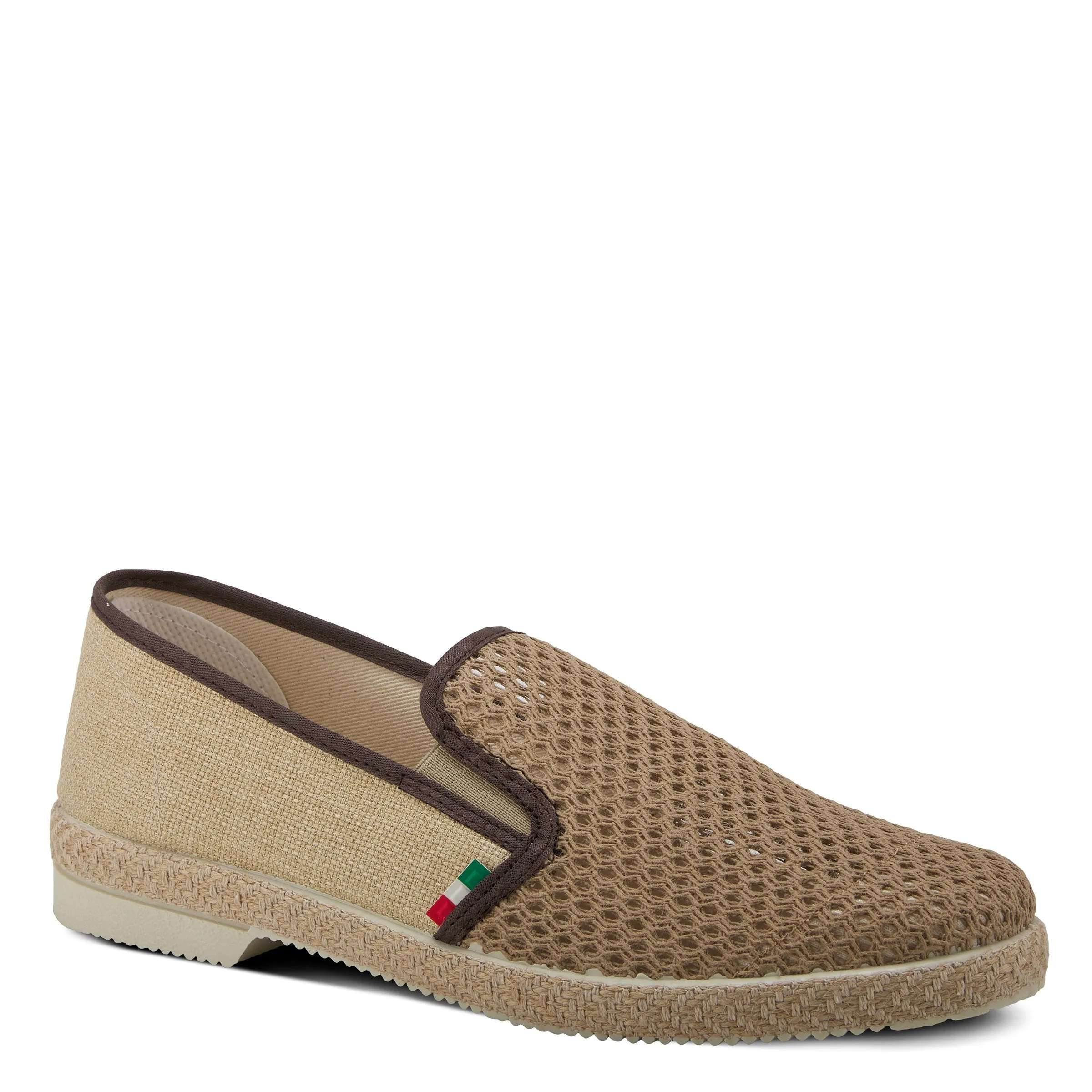 SPRING STEP MEN LAWRENCE MEN'S SLIP-ON SHOE