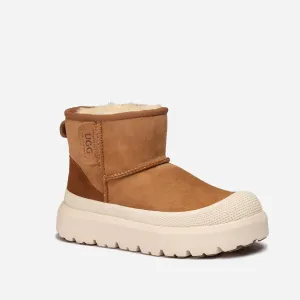 Ugg Classic Plus Mini Boots (Unisex)