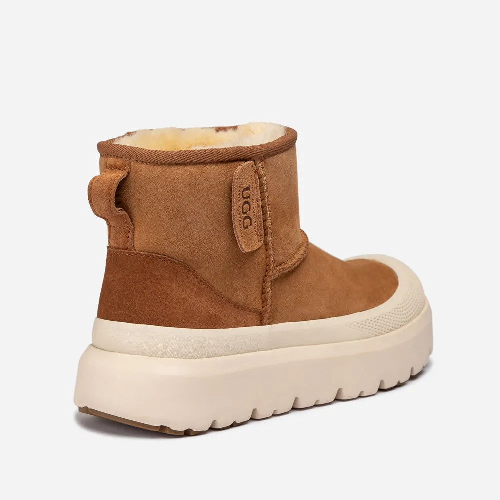 Ugg Classic Plus Mini Boots (Unisex)