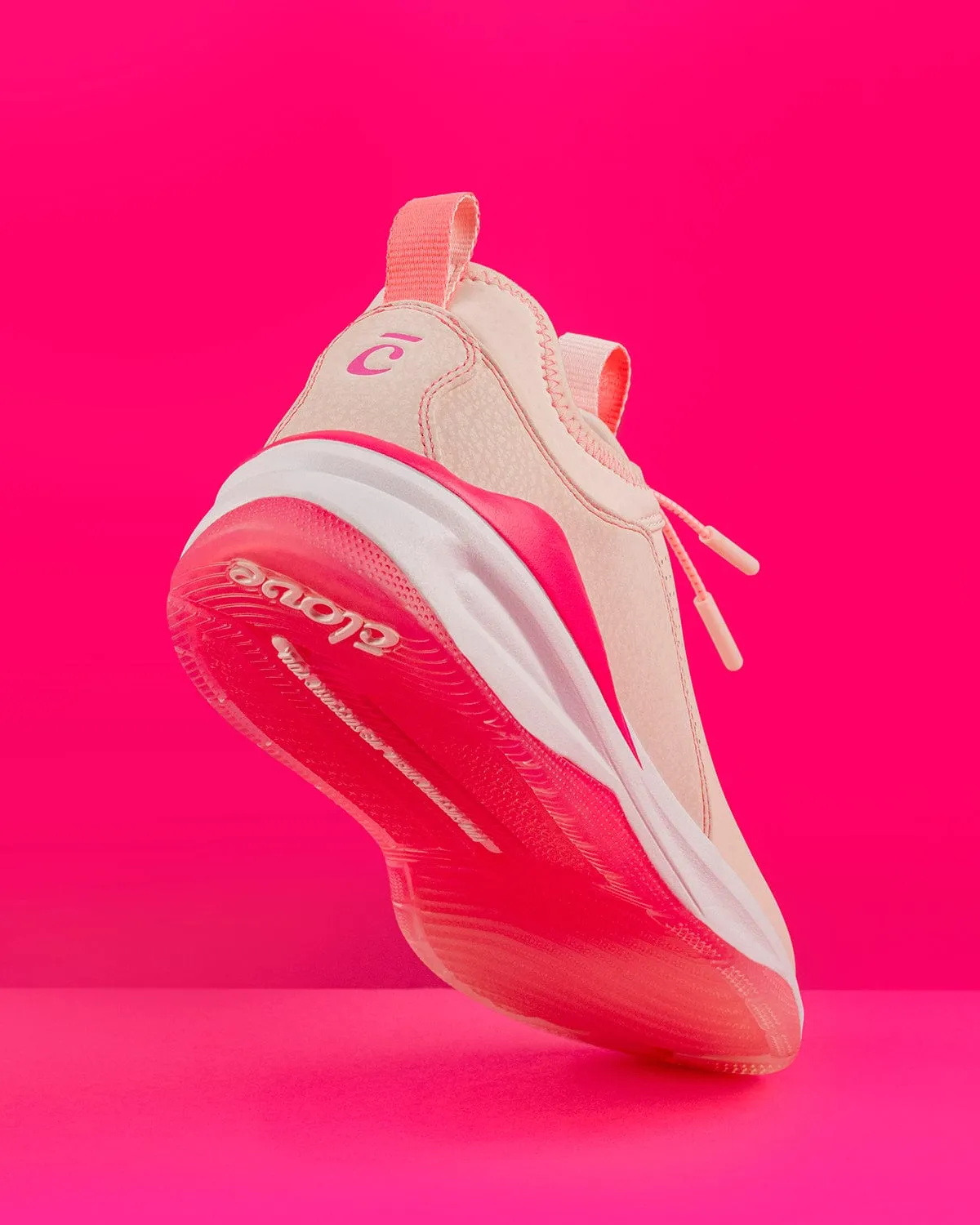 Women's Classic - Triple Pink